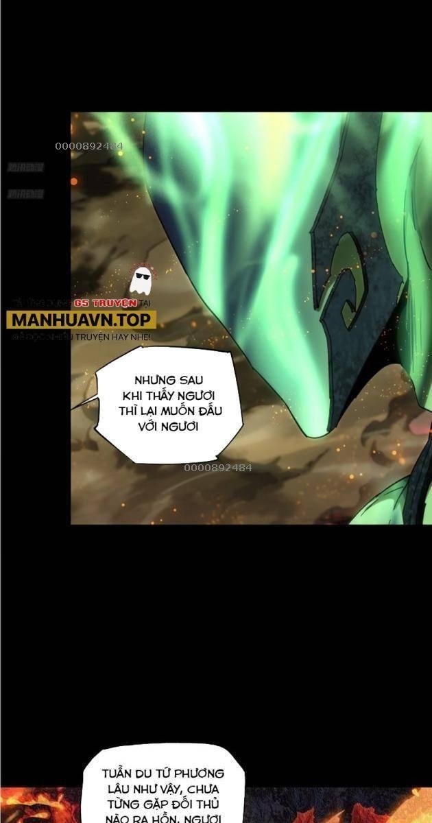 Đại Tượng Vô Hình - Page 5