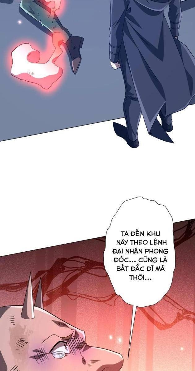 Bắt Đầu Với Trăm Vạn Minh Tệ - Page 11