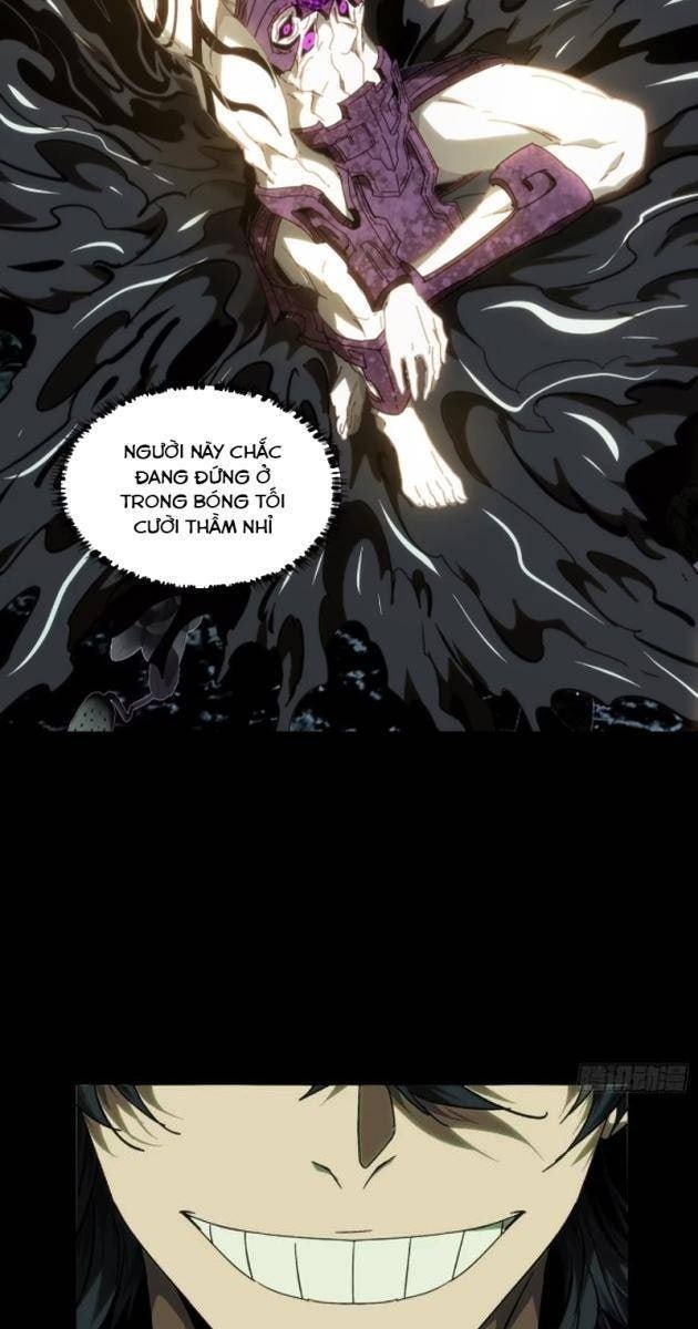 Đại Tượng Vô Hình - Page 49