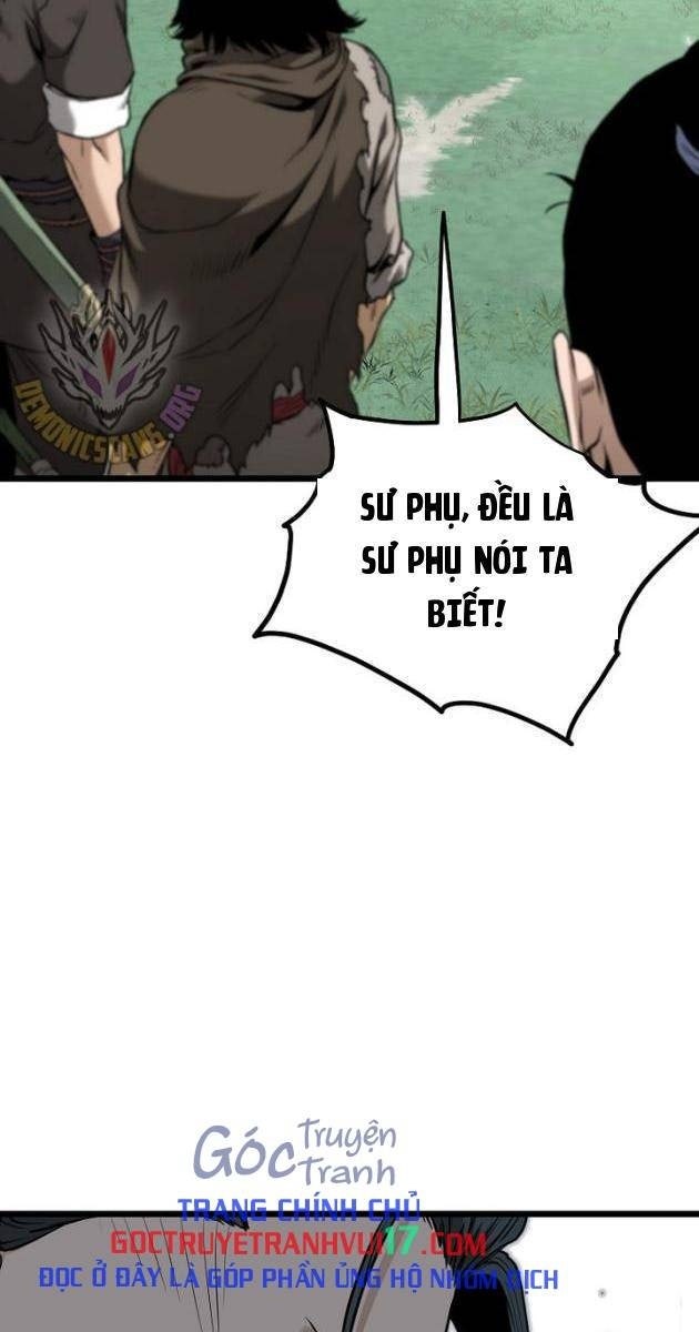 Đăng Nhập Murim - Page 101