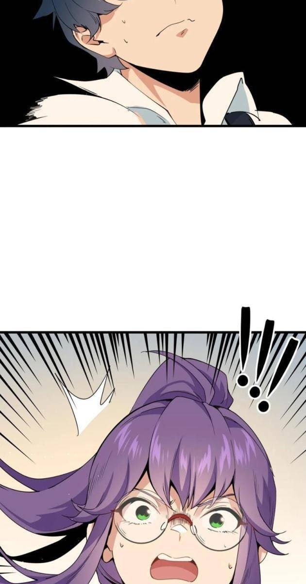 Pháp Sư Ký Sinh - Page 8