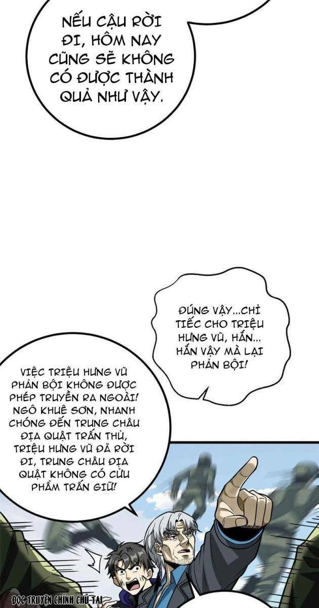 Toàn Cầu Cao Võ - Page 63