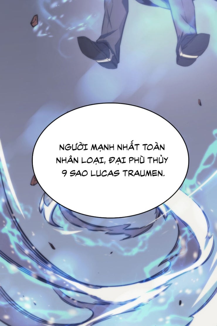 Sự Trở Lại Của Pháp Sư Vĩ Đại Sau 4000 Năm - Page 18