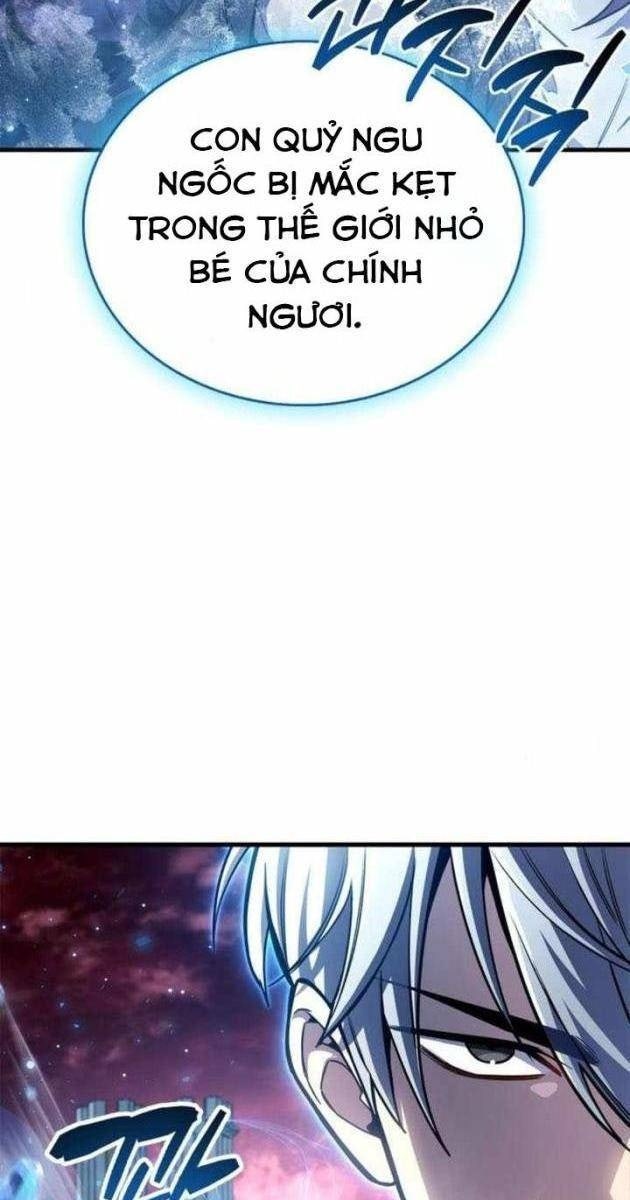 Người Chơi Che Giấu Quá Khứ - Page 55