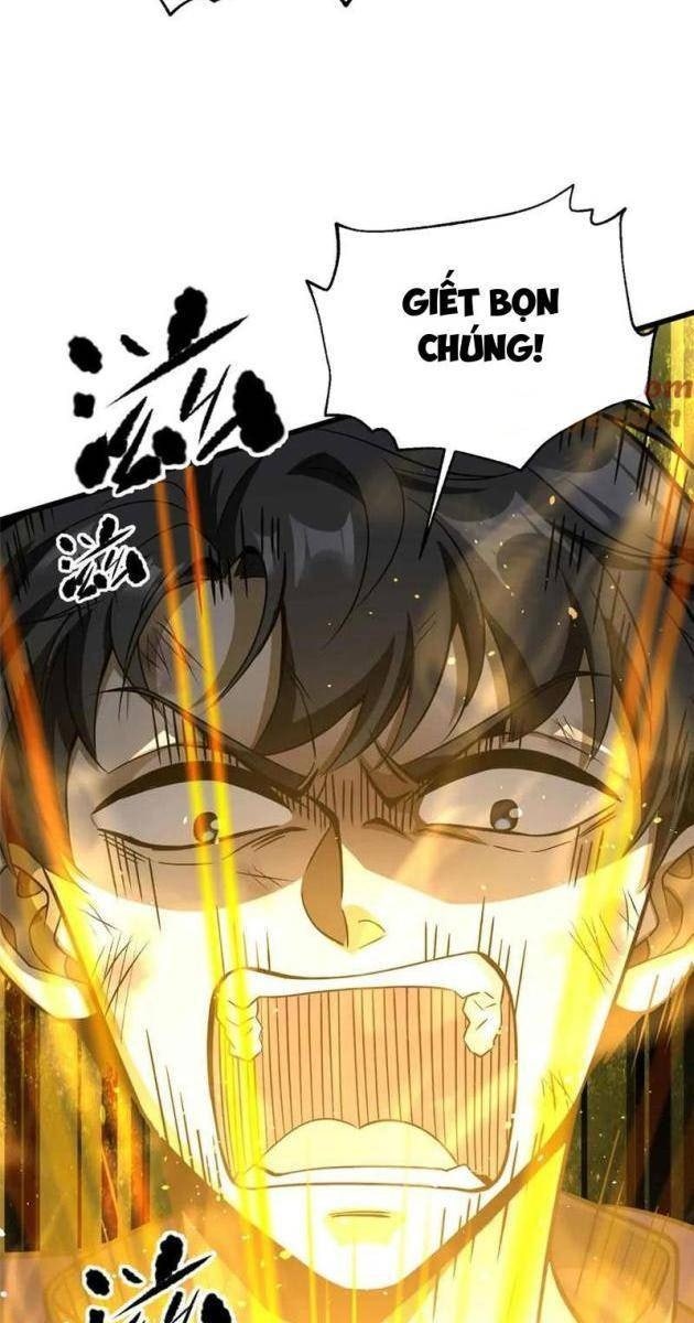 Toàn Cầu Cao Võ - Page 9