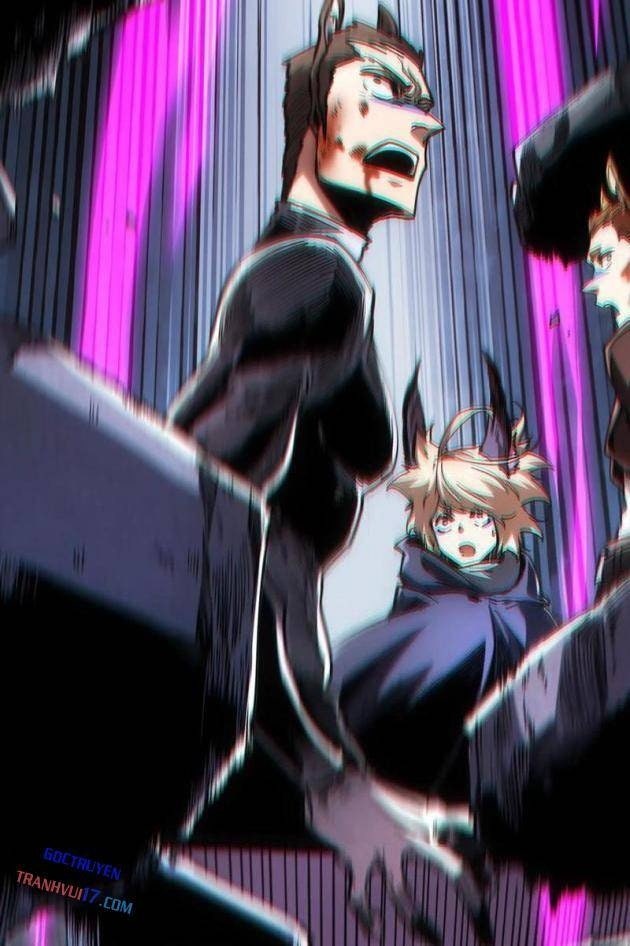 Không Chết Được Ta Đành Thống Trị Ma Giới - Page 26