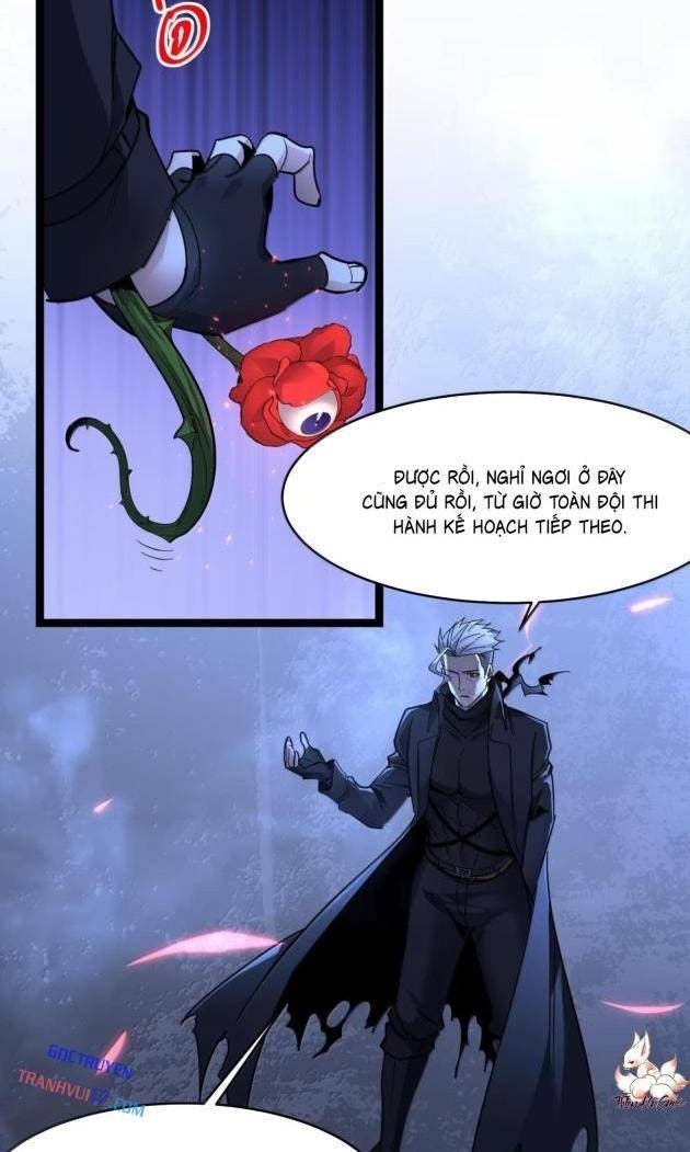 Sức Mạnh Của Ác Thần - Page 48