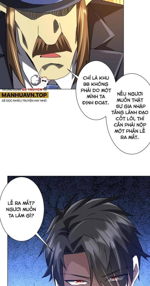 Bắt Đầu Với Trăm Vạn Minh Tệ - Page 41