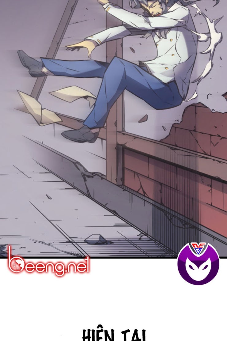 Sự Trở Lại Của Pháp Sư Vĩ Đại Sau 4000 Năm - Page 68