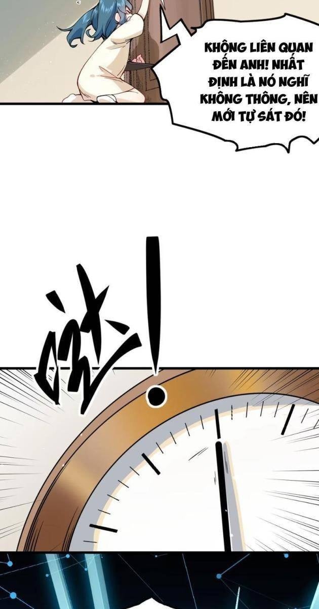 Pháp Sư Ký Sinh - Page 29