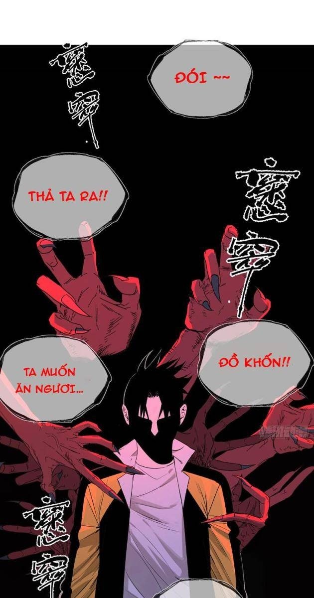 Ta Có Một Sở Nghiên Cứu Quái Vật - Page 55