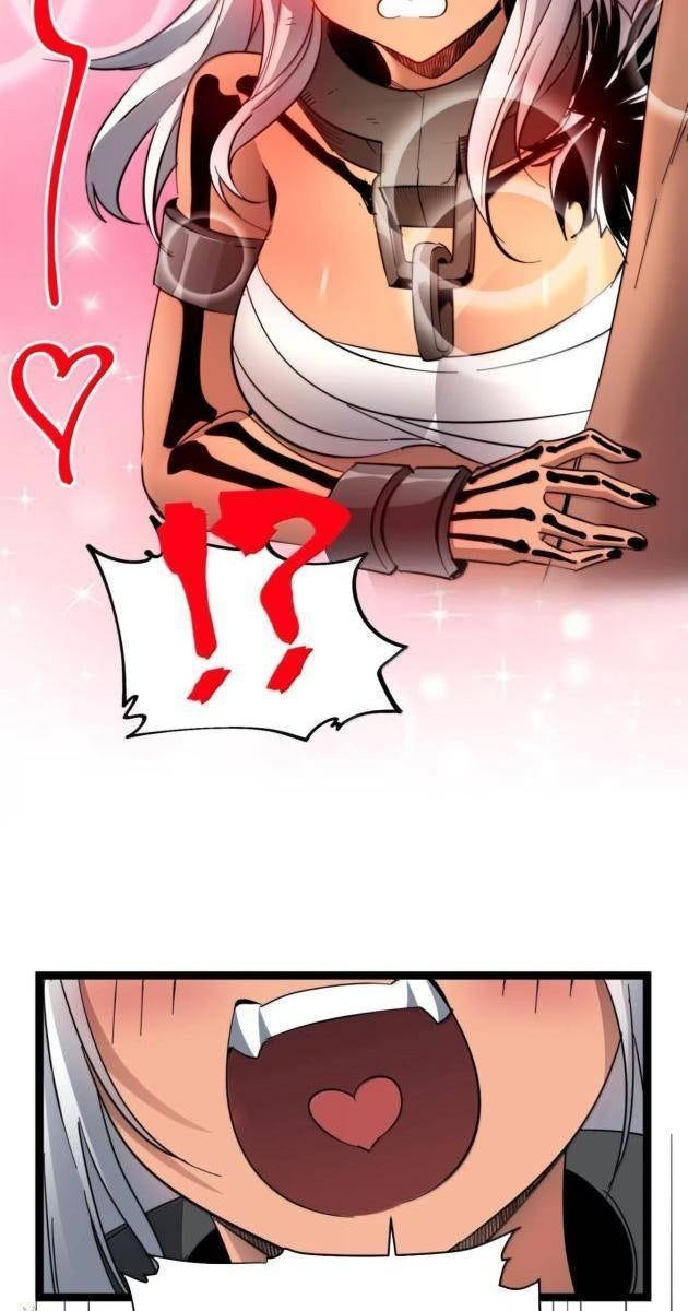 Sức Mạnh Của Ác Thần - Page 27