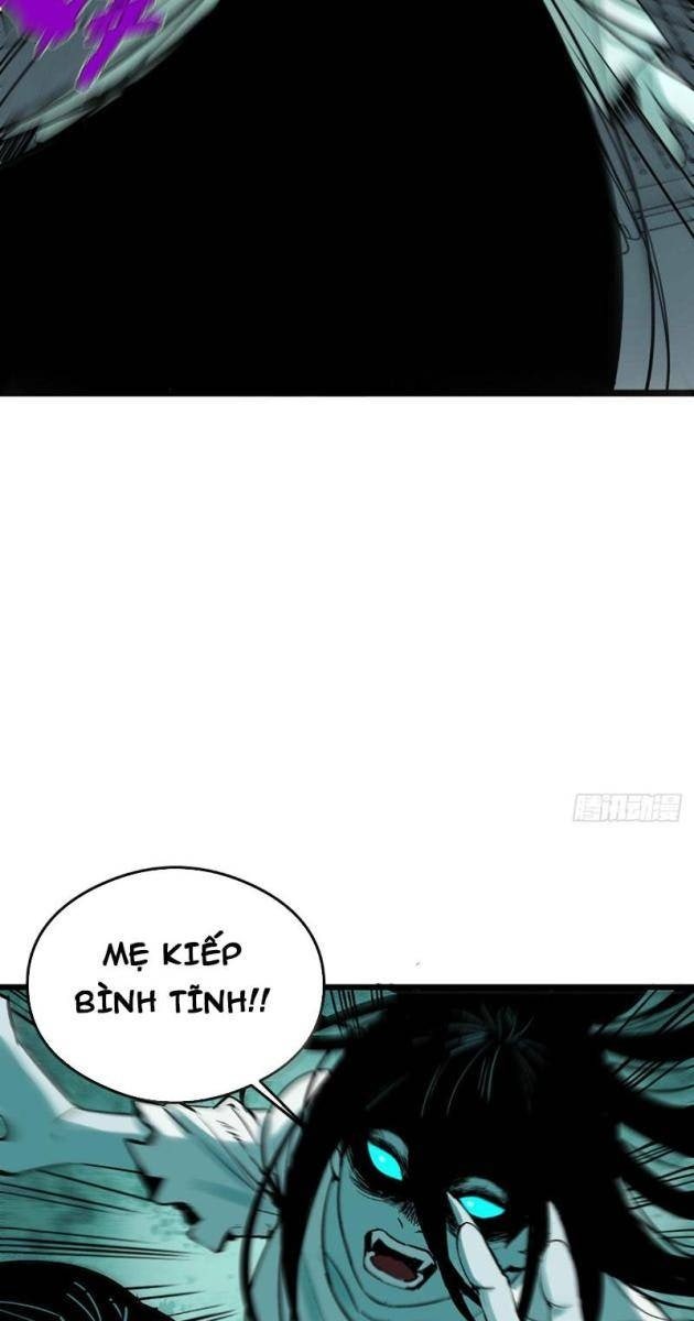 Ta Có Một Sở Nghiên Cứu Quái Vật - Page 31