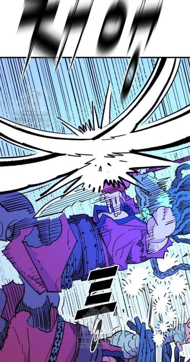 Quỷ Vương - Page 31