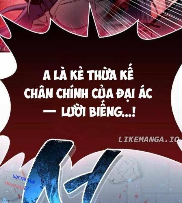 Người Chơi Che Giấu Quá Khứ - Page 36