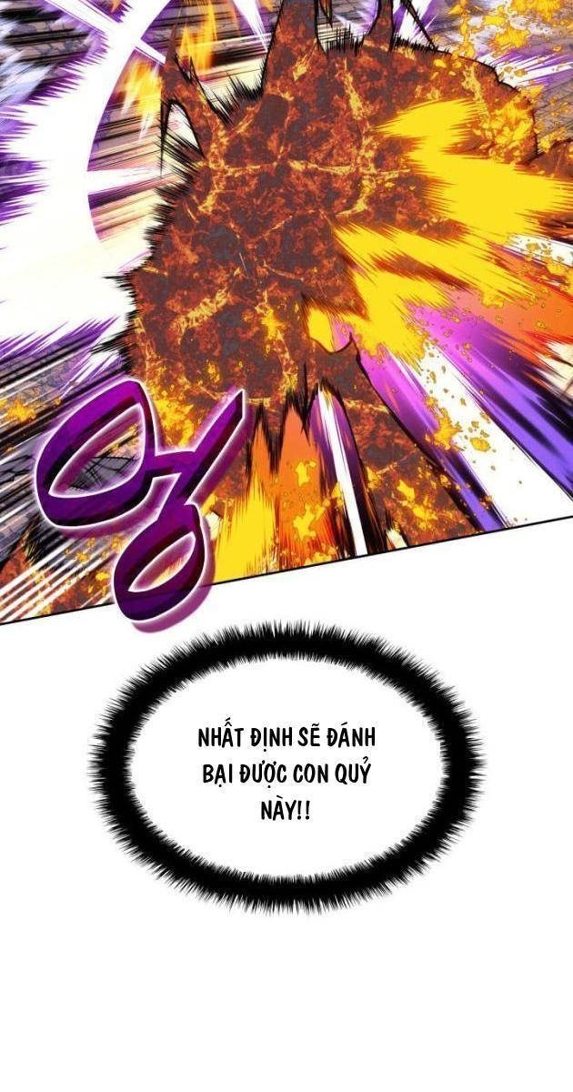 Vượt Qua Giới Hạn - Page 43