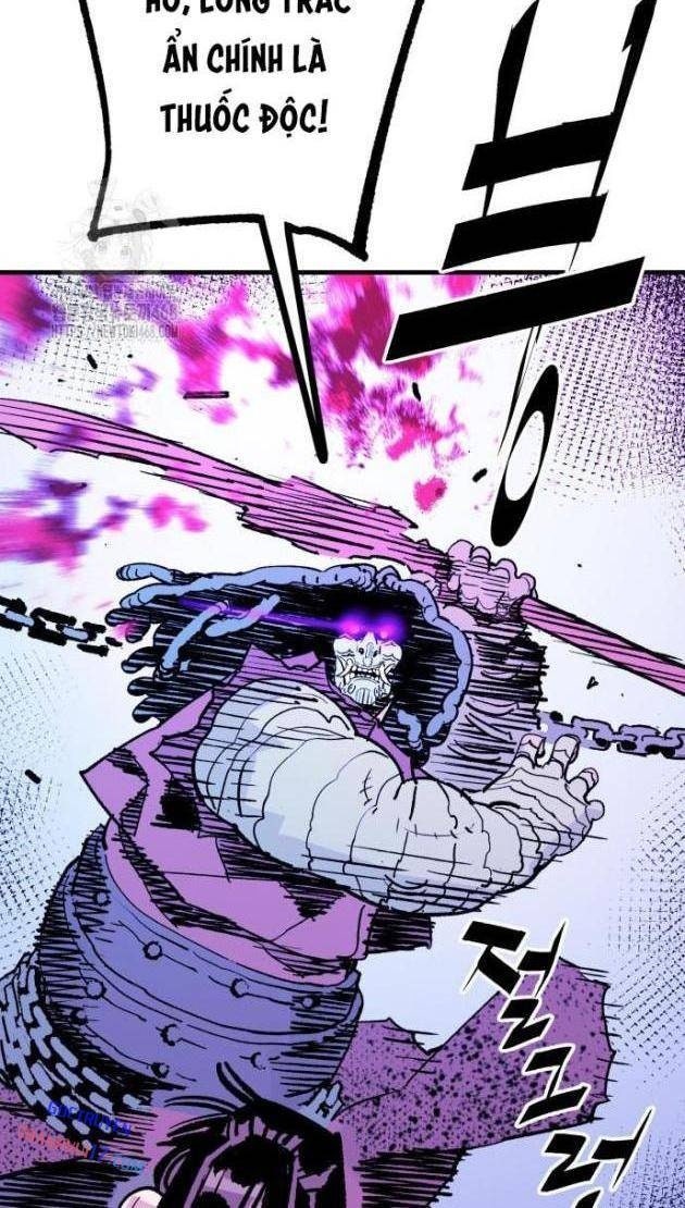 Quỷ Vương - Page 15