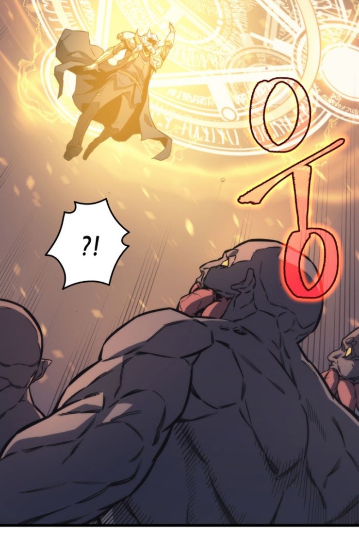 Sự Trở Lại Của Pháp Sư Vĩ Đại Sau 4000 Năm - Page 25