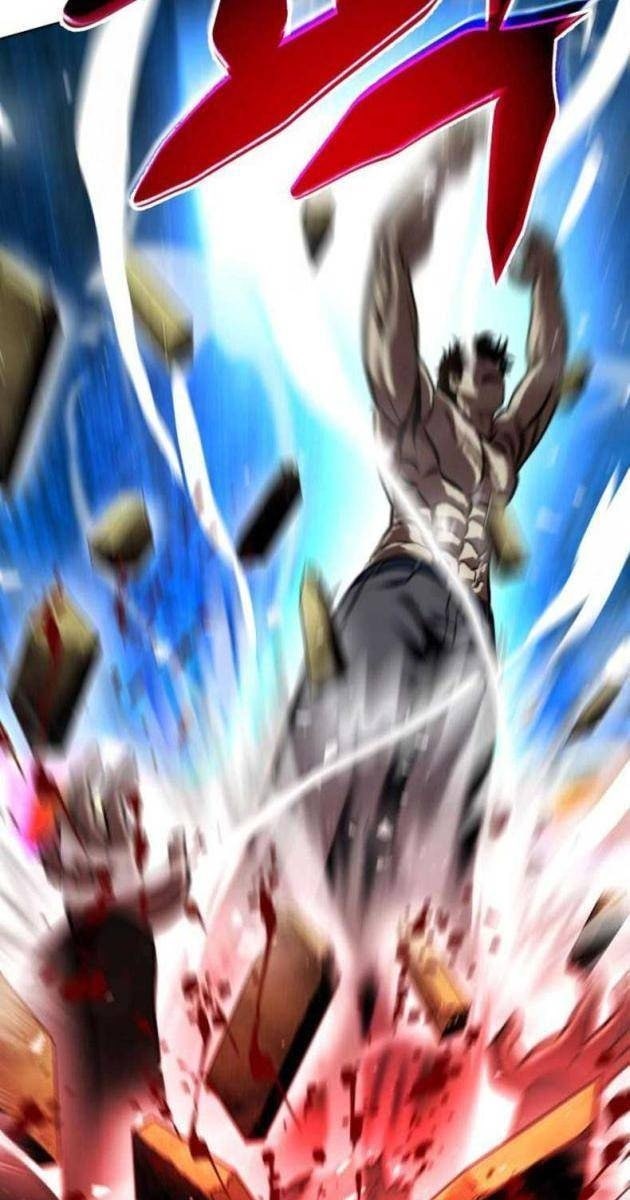 Đấu Trường Chiến Đấu - Page 64