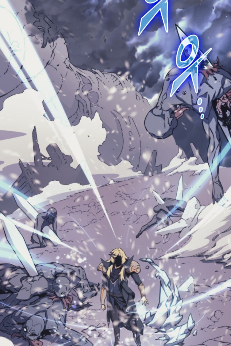 Sự Trở Lại Của Pháp Sư Vĩ Đại Sau 4000 Năm - Page 10