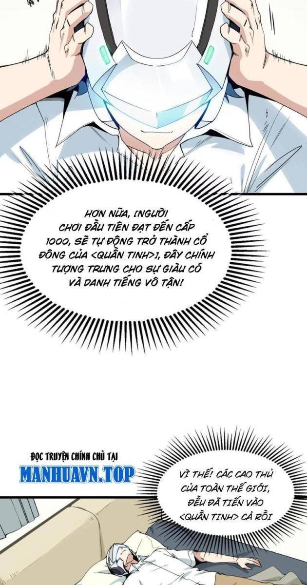 Pháp Sư Ký Sinh - Page 25