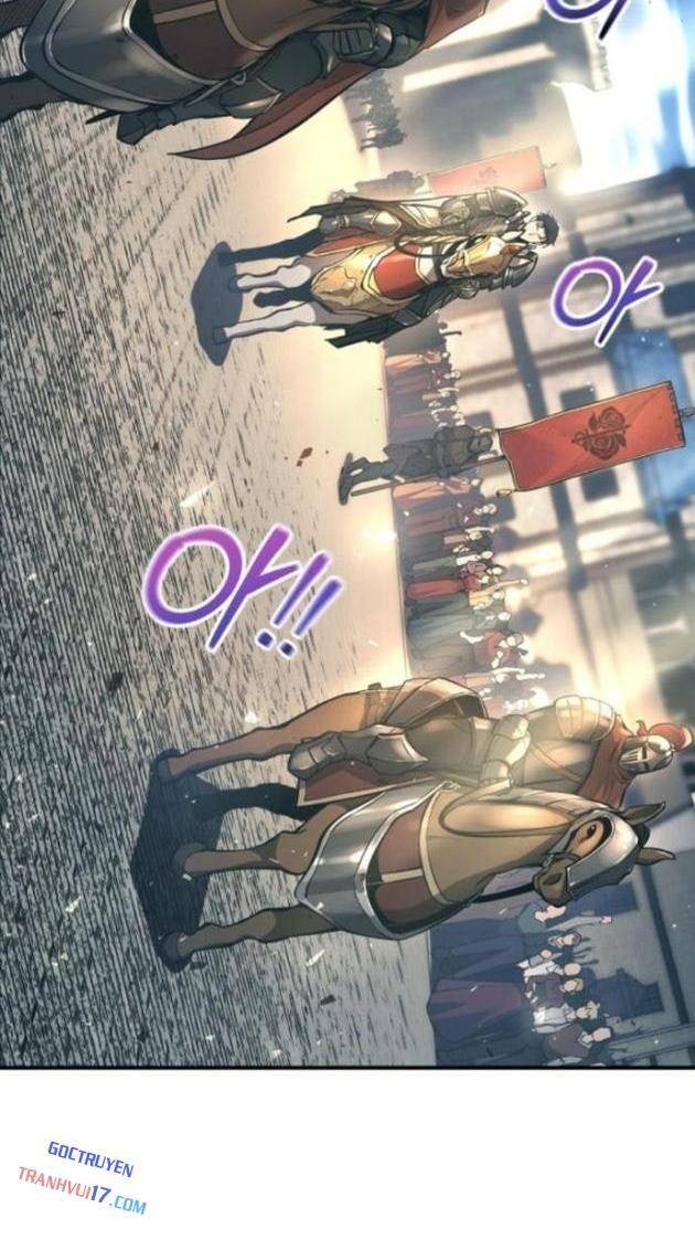 Trở Thành Hung Thần Trong Trò Chơi Thủ Thành - Page 73