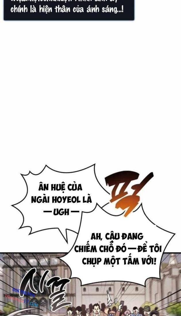 Người Chơi Che Giấu Quá Khứ - Page 98
