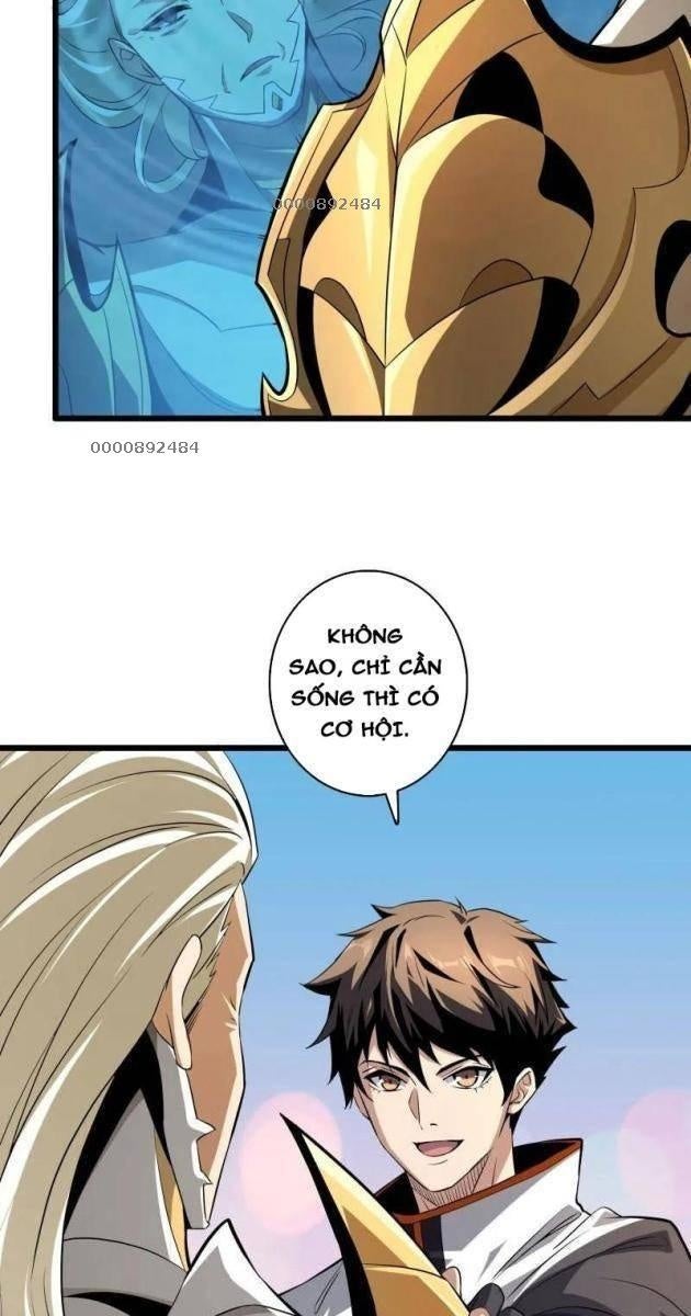 Vừa Chơi Đã Có Tài Khoản Vương Giả - Page 5