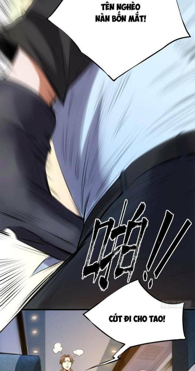 Trùng Sinh Không Làm Chạn Vương, Ta Một Mình Thăng Cấp Khắc Kim - Page 97