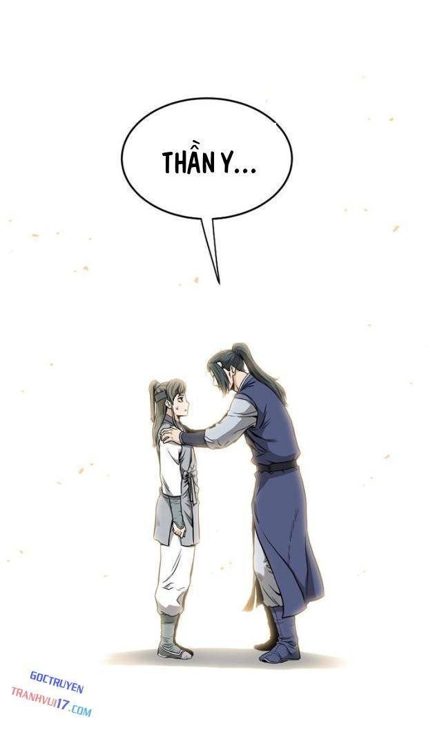 Đăng Nhập Murim - Page 116