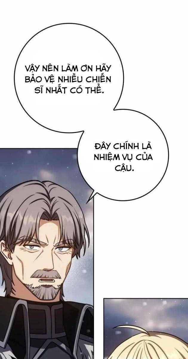 Sát Thủ Tái Sinh Thành Một Kiếm Sĩ Thiên Tài - Page 17