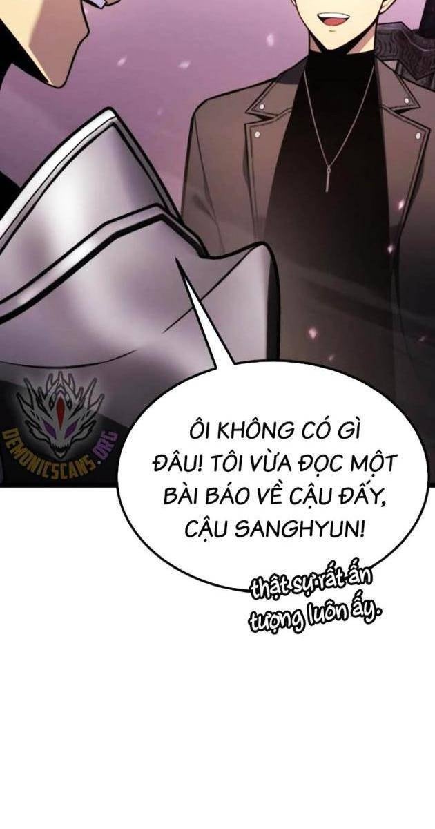 Người Chơi Phàm Thực - Page 52
