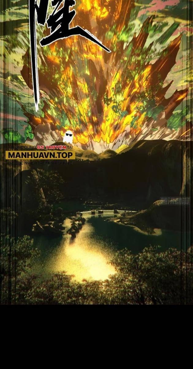 Đại Tượng Vô Hình - Page 37