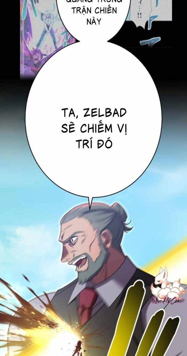 Tuyệt Thế Kiếm Thánh Hồi Quy - Page 129