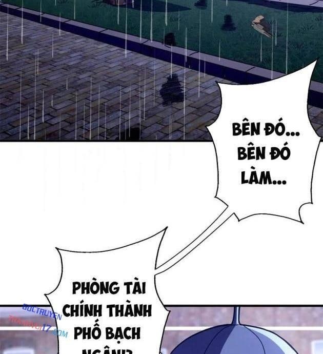 Trưởng Giám Ngục Trông Coi Các Ma Nữ - Page 36