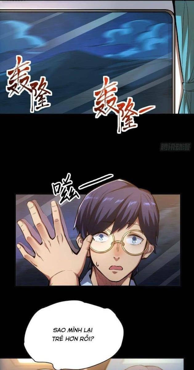 Trùng Sinh Không Làm Chạn Vương, Ta Một Mình Thăng Cấp Khắc Kim - Page 30