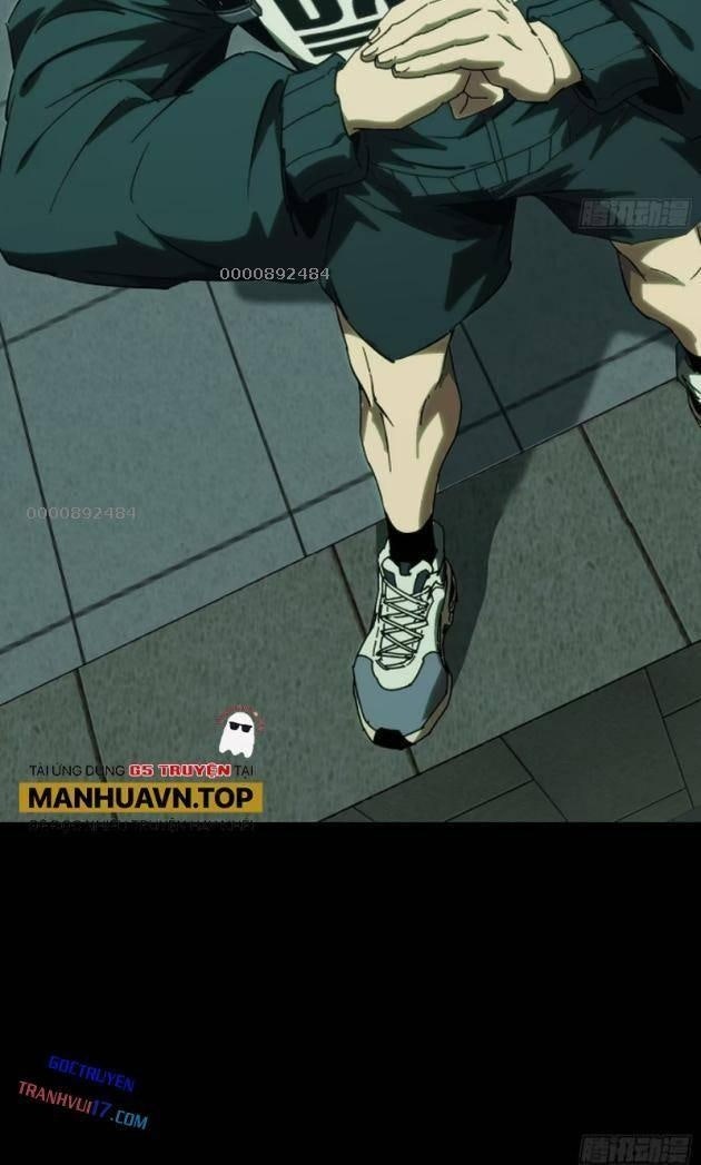 Đại Tượng Vô Hình - Page 59