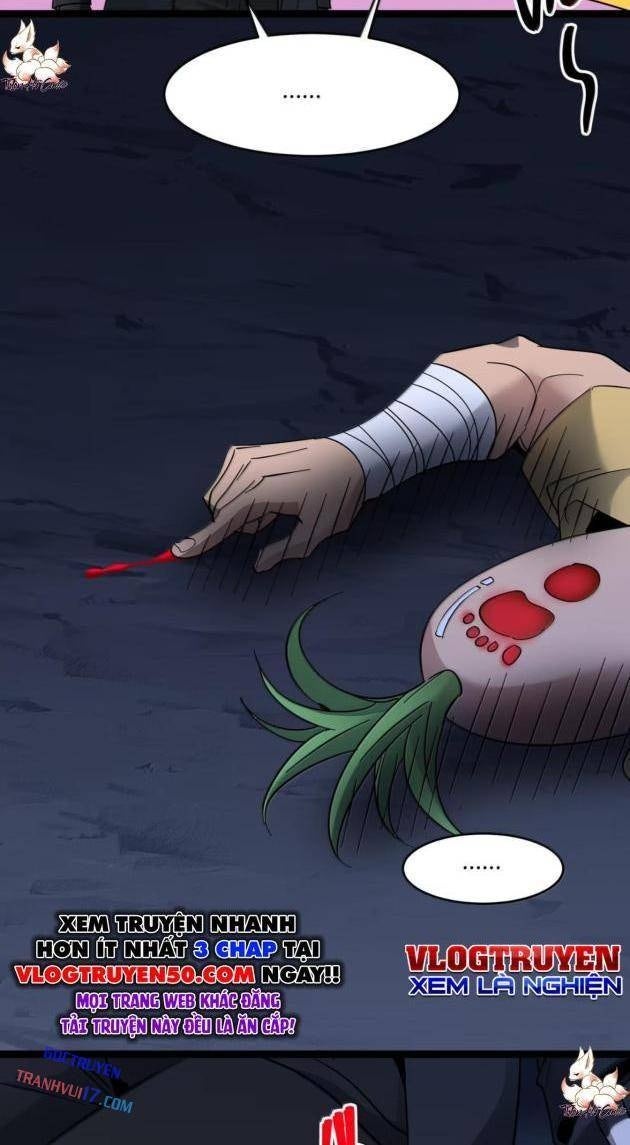 Sức Mạnh Của Ác Thần - Page 30