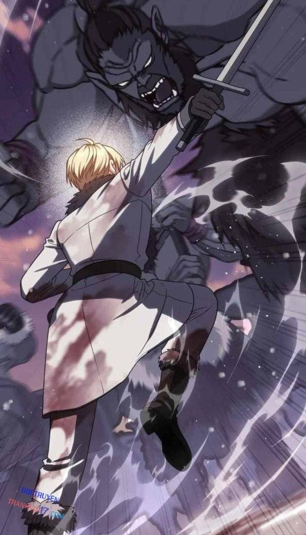 Sát Thủ Tái Sinh Thành Một Kiếm Sĩ Thiên Tài - Page 116