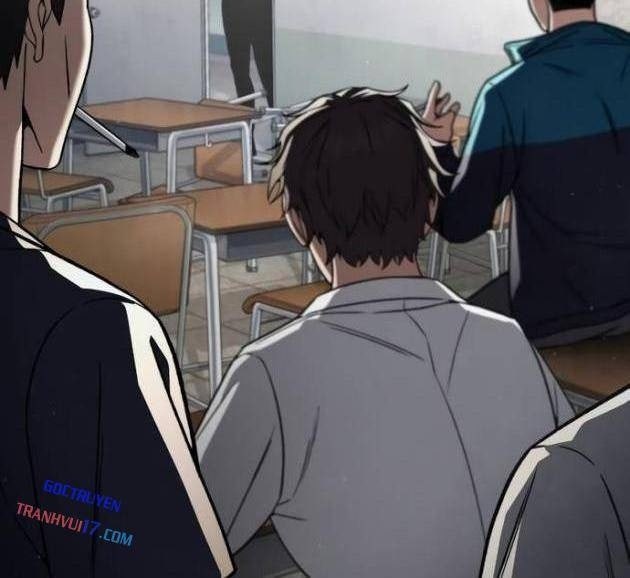 Chiến Binh Học Đường - Page 78