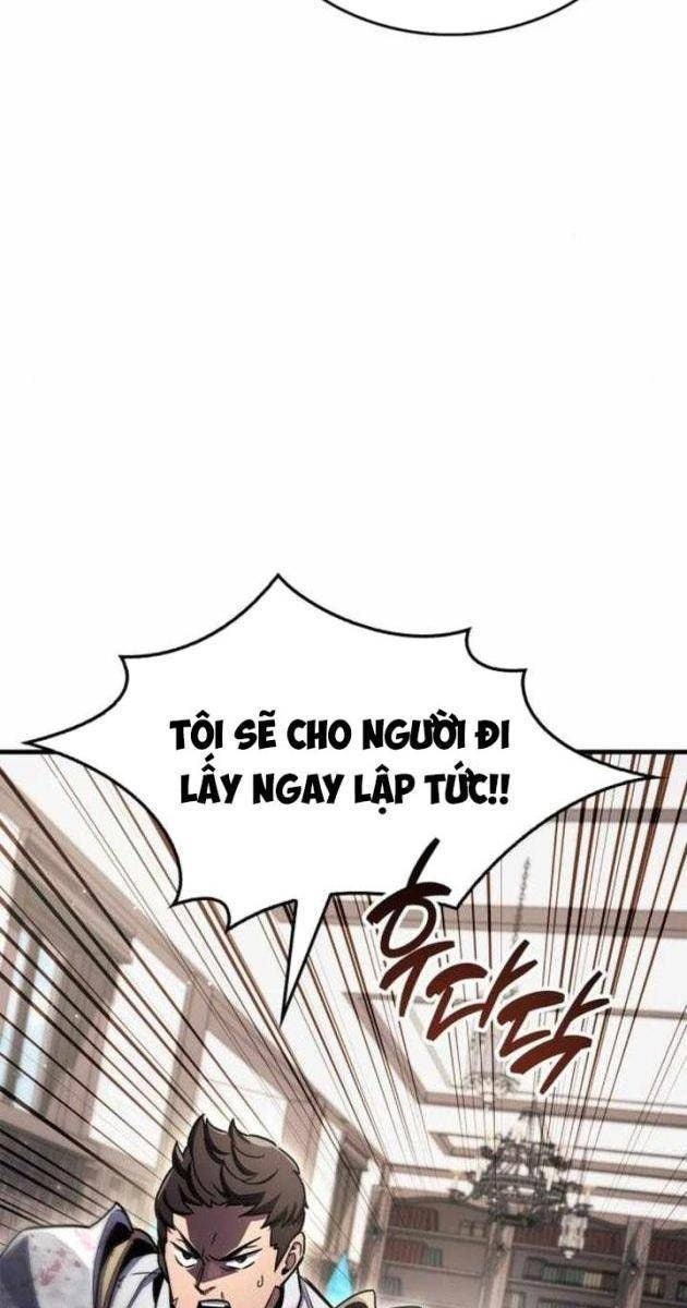 Người Chơi Che Giấu Quá Khứ - Page 137