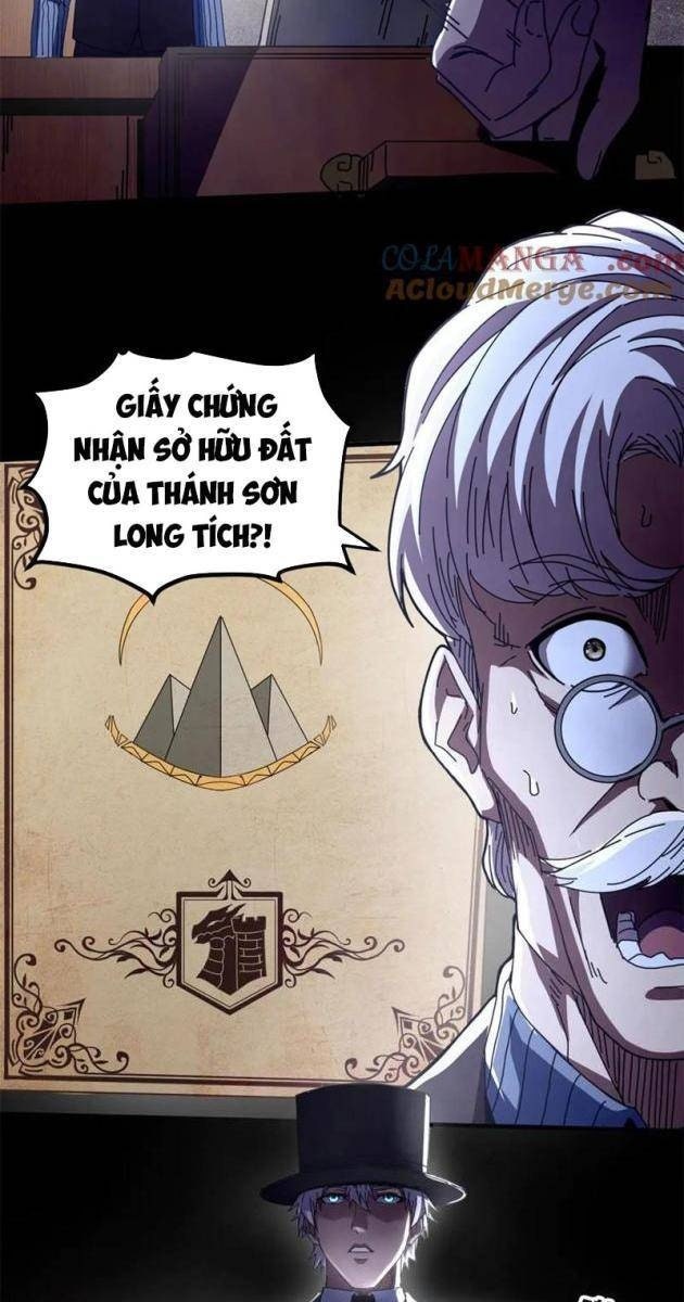 Trưởng Giám Ngục Trông Coi Các Ma Nữ - Page 45