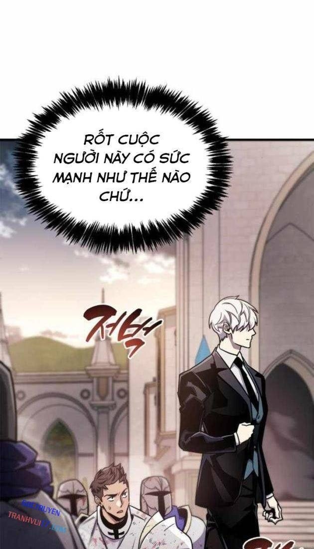 Người Chơi Che Giấu Quá Khứ - Page 106