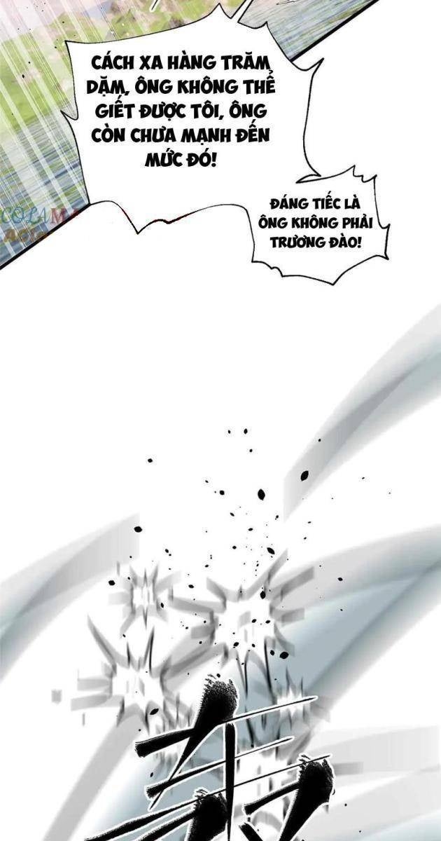 Toàn Cầu Cao Võ - Page 43