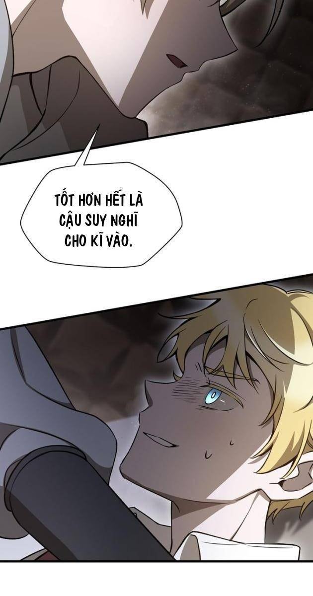 Helmut-Đứa Trẻ Bị Lãng Quên - Page 4