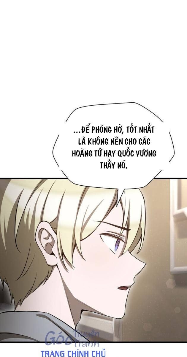 Helmut-Đứa Trẻ Bị Lãng Quên - Page 41