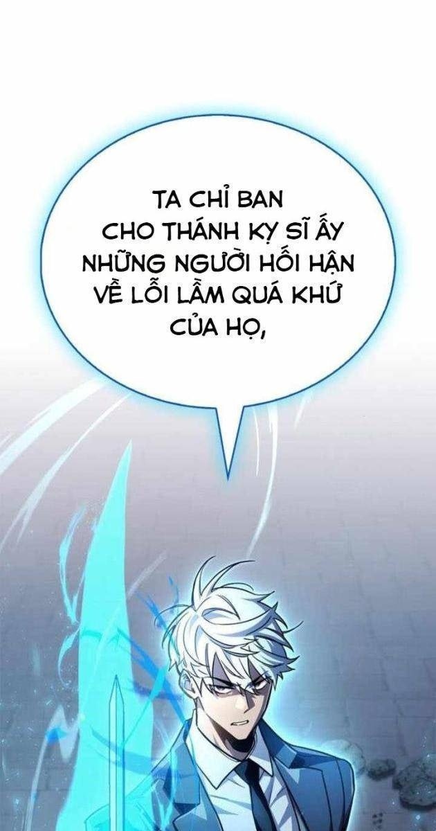 Người Chơi Che Giấu Quá Khứ - Page 25