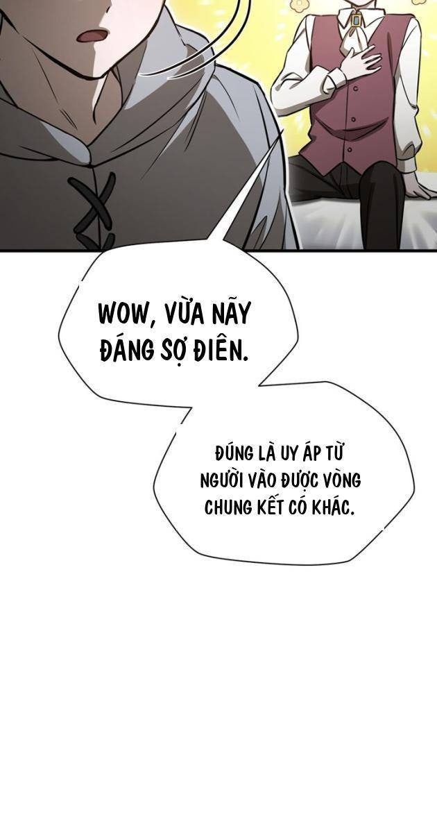 Helmut-Đứa Trẻ Bị Lãng Quên - Page 20