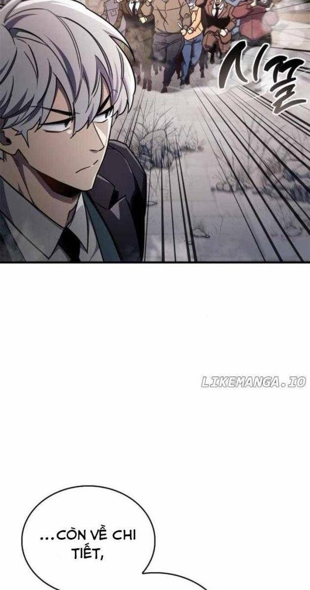 Người Chơi Che Giấu Quá Khứ - Page 99