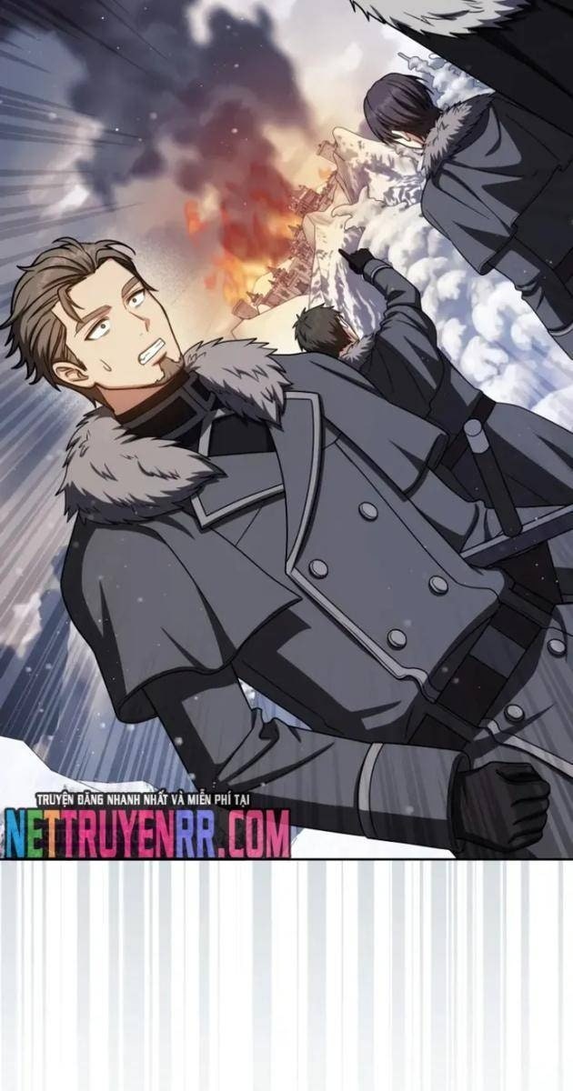 Sát Thủ Tái Sinh Thành Một Kiếm Sĩ Thiên Tài - Page 10